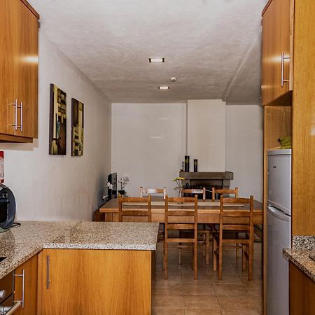 Casas Campo Cimo Da Quinta Hotell Miranda do Douro Eksteriør bilde