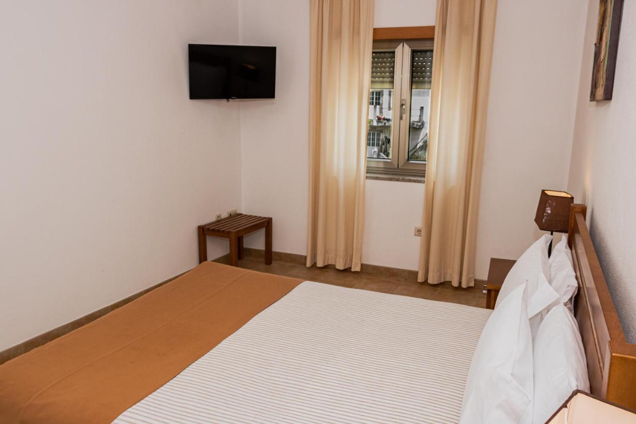 Casas Campo Cimo Da Quinta Hotell Miranda do Douro Eksteriør bilde